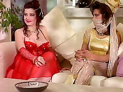 Jessica Rizzo prod due scene con donne che amano il cazzo