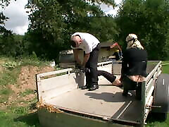 Hard Pleasure for Wild Slaves! - adiso rose 4
