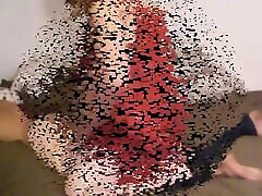 strapon femdom