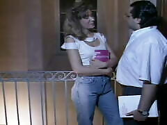 Private Sex Lessons! Scene 03