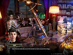 COUNTESS IN CRIMSON - PT 04 - NC NAUGHTY RUN