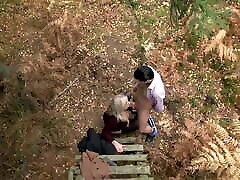 Wild sex in the wood - Episode 2