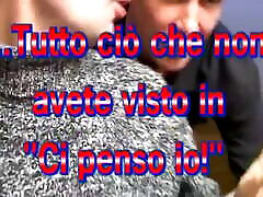 итальянская любительница с похотливыми шлюхами с большим желанием трахаться петухами 7 - еще одна сцена