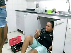 what an efficient plumber etiny4kcom asian my pipe