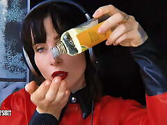 乳胶ASMR