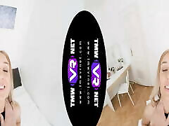 TmwVRnet-Sofie Otis-好的派对从高潮开始