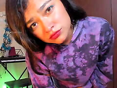 BBC SLUT talking about being fucked