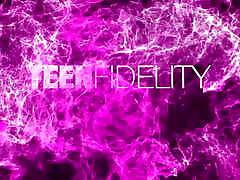 teenfidelity венгерское подросток жаждет члена