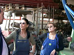 arbeiter milfs bei der arbeit ep 2