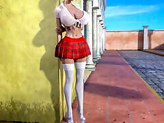 All Sex Scenes from the Game - the Doll House
