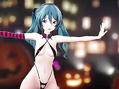 October 2022 Day 8 SFM & Blender tube at extra Compilation