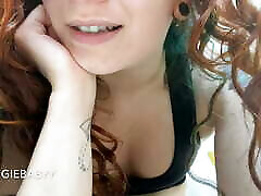 mama&039;s dicker schwanz - volles video auf veggiebabyy manyvids