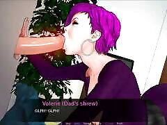 Confined with Goddess - PT 38 - NC