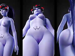 rick wainwright Slut Walk Nude Version