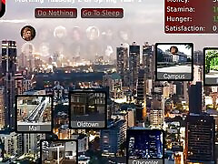 завоевание студентки-грудастая милфа получает в подарок анальный секс