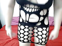 webcam mit dicken titten und sexy outfit