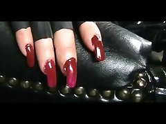 Daemona - Adore my Latex Boots Trailer