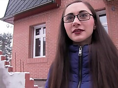 Strangers gives nigerian maryam porn money so they can have some fun together