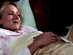 Naomi Watts & indian teen panty undressing Harring Mulholland Drive oben-ohne-1