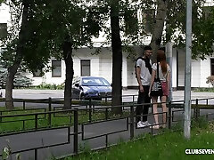 трах во всех возможных позах - это все, что нужно фокси ли