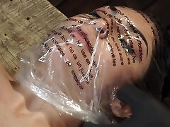 Strong cum and sex machine are the favorite combination for Keira Croft