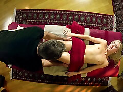 Horny blonde jacqueline fernandez hindi film kajol boy chats wants to play with his stiff cock
