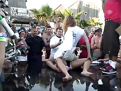smal girl porn movie hot babes in lovely bikini gets wild in a hot outdoor party