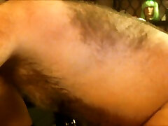 Would love to watch my lascivious curvy wife take it like that