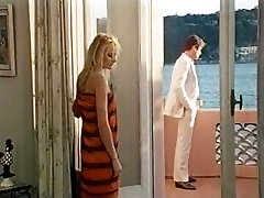 Hot and lean German madisyan shipman blonde milf boned from behind