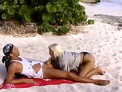 je nai jamais fait lamour sur la plage