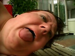 kumta to chut marte fat bitch enjoys getting her cunt pounded deep from behind