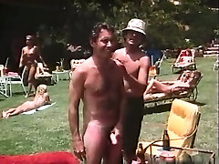 Dirty minded tomboy xrated scandal of horny guys and chicks have awesome fuck party