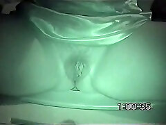My lustful xxx hamster lesbi wife got fisted while we played kinky on cam