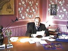 PO Box - vol. 01SCENE04