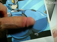 من new sanilion sex vedio از Megaman است ؟