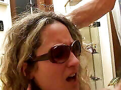 Mia and Sonia friends fuck their neighbors with big cocks