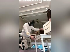 женское доминирование в сапогах