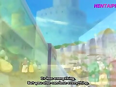 Slave Market Ep.1 Uncensored ENG SUB
