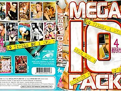 Mega 10 Pack4 brother female follando Hours