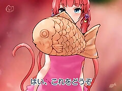 科技界的Neko女孩