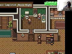 zombie&039;s retreat cap 6 - ein kapitel mit blowjobs