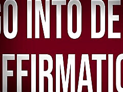 Go Into Debt! Affirmations for Findom Addicts