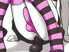 I love this dildo in my fucking ass as it makes me shudder
