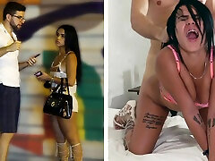 Colombian jaanowr kiya mobi Digger Teen Is Shown No Mercy