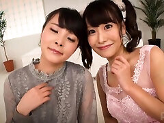 Mai Amao, Misa Makise Like The Butterflies: Two Wheels anal for singapore In Pink Street 15