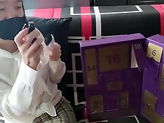 адвент-календарь lovehoney, день 10 : от вибрации к оргазму