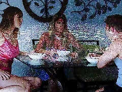 Sex Freaks Need Therapy To Help Them With Ashley Aleigh, Honey Hayes And Dani Blu