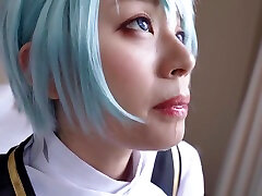 362scoh-100 creampiemaking A Selected Beautiful Girl
