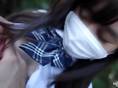 First Shooting! ! Limited beauty romen uncen