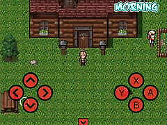 Zombie&039;s Retreat Cap 24 - Defeating The Final Villain And Fucking Her